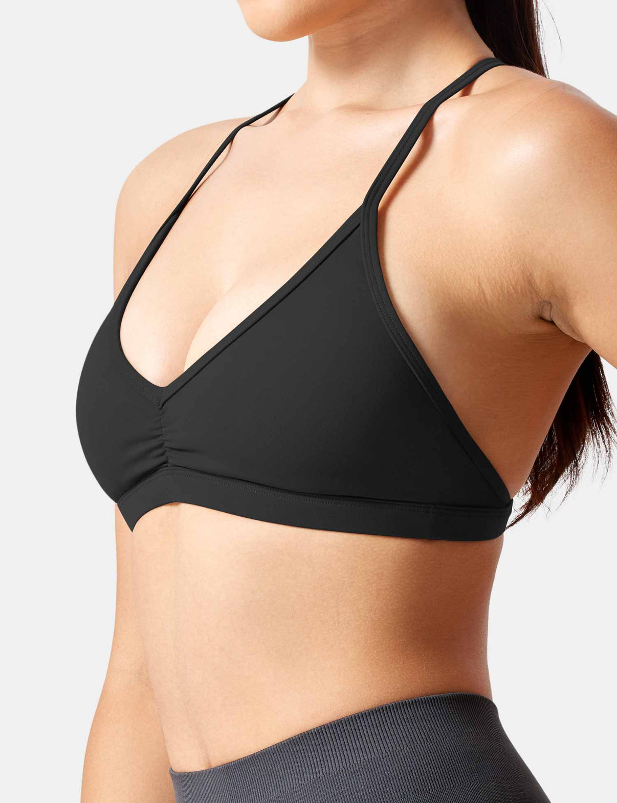 Gymfit Lorelie soutien-gorge de sport - Gymfit