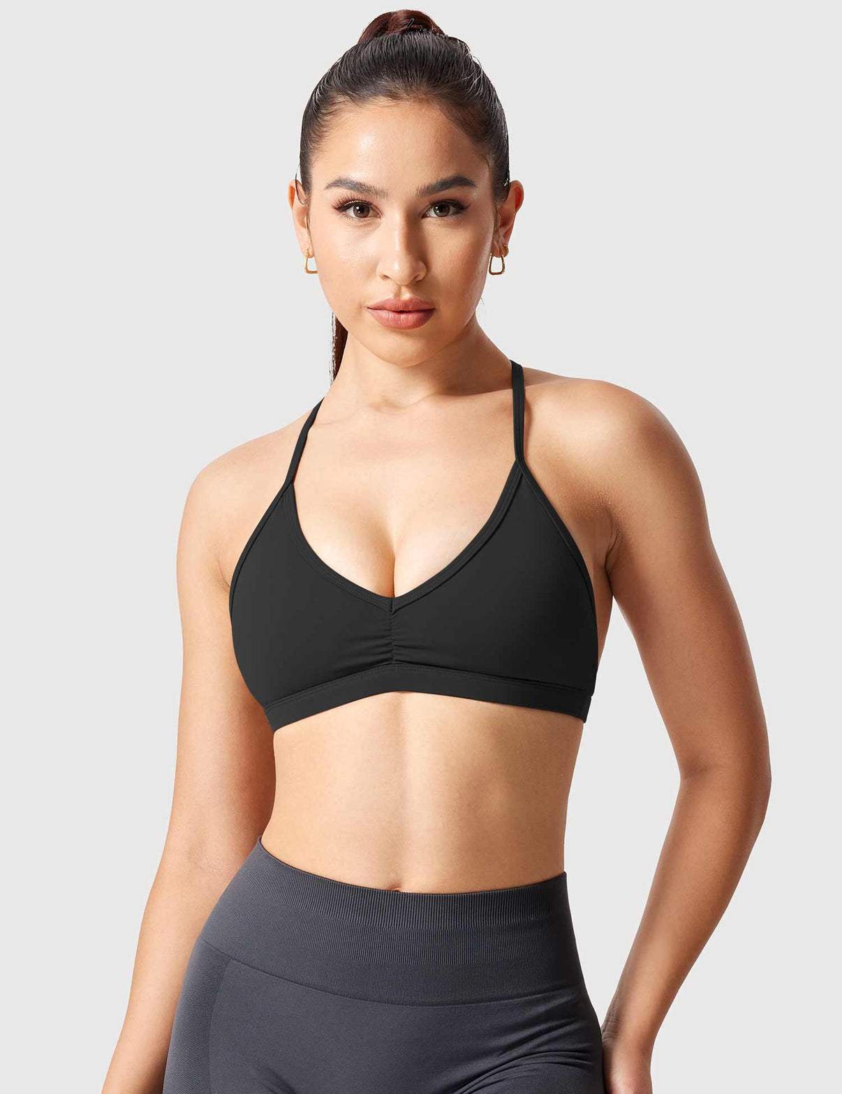 Gymfit Lorelie brassière de sport - Gymfit