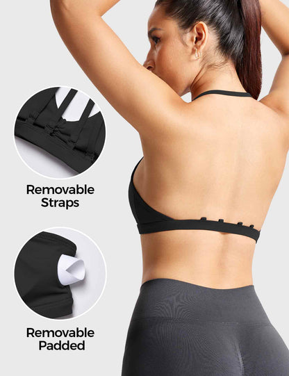 Gymfit Lorelie soutien-gorge de sport - Gymfit