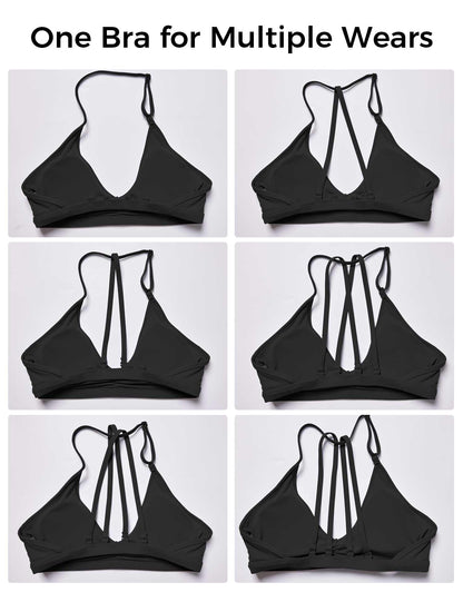 Soutien-gorge de sport Gymfit Lorelie - Gymfit