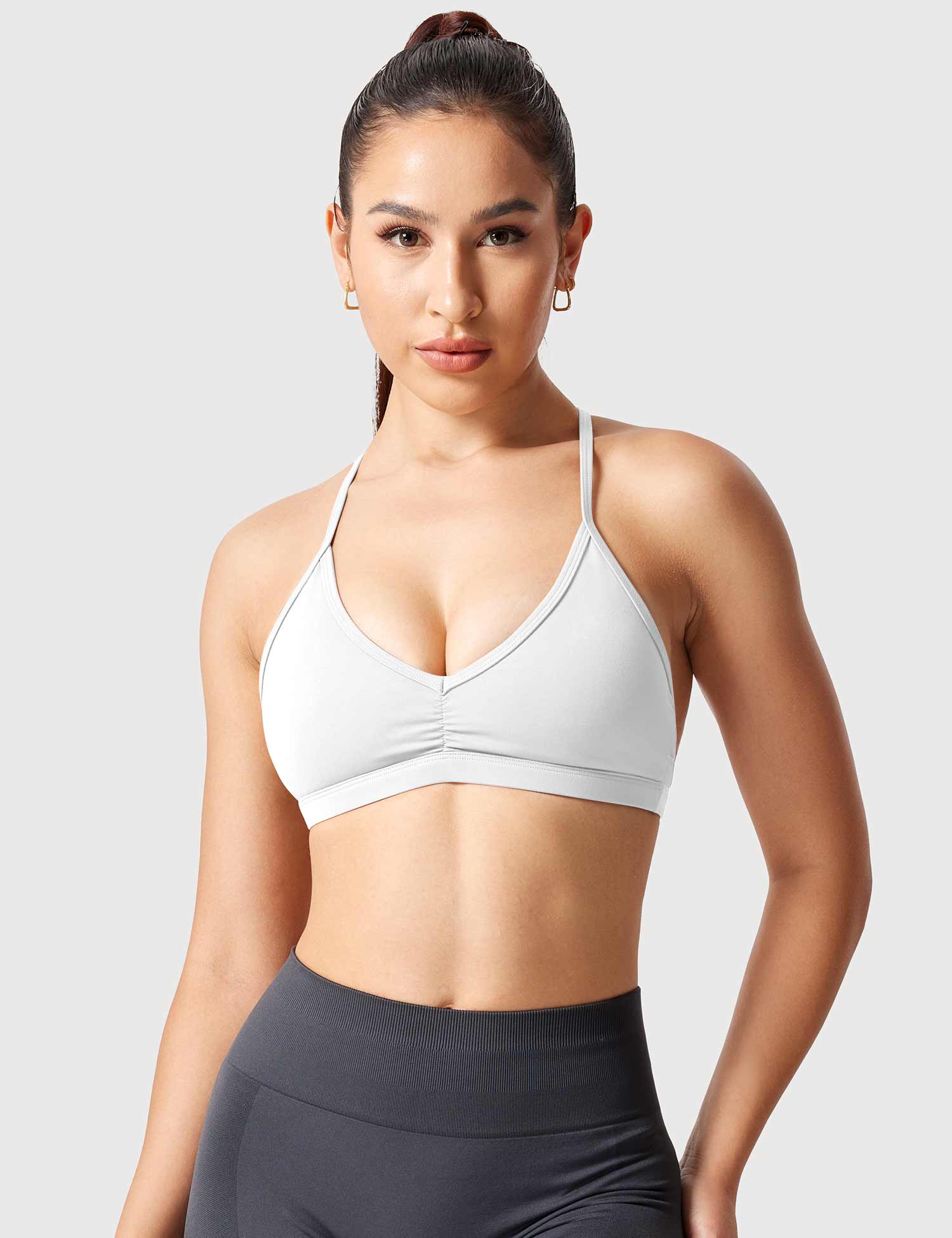 alt
Gymfit Lorelie Soutien-gorge de sport - Gymfit