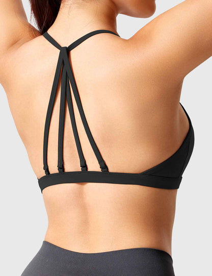 Gymfit Lorelie brassière de sport - Gymfit