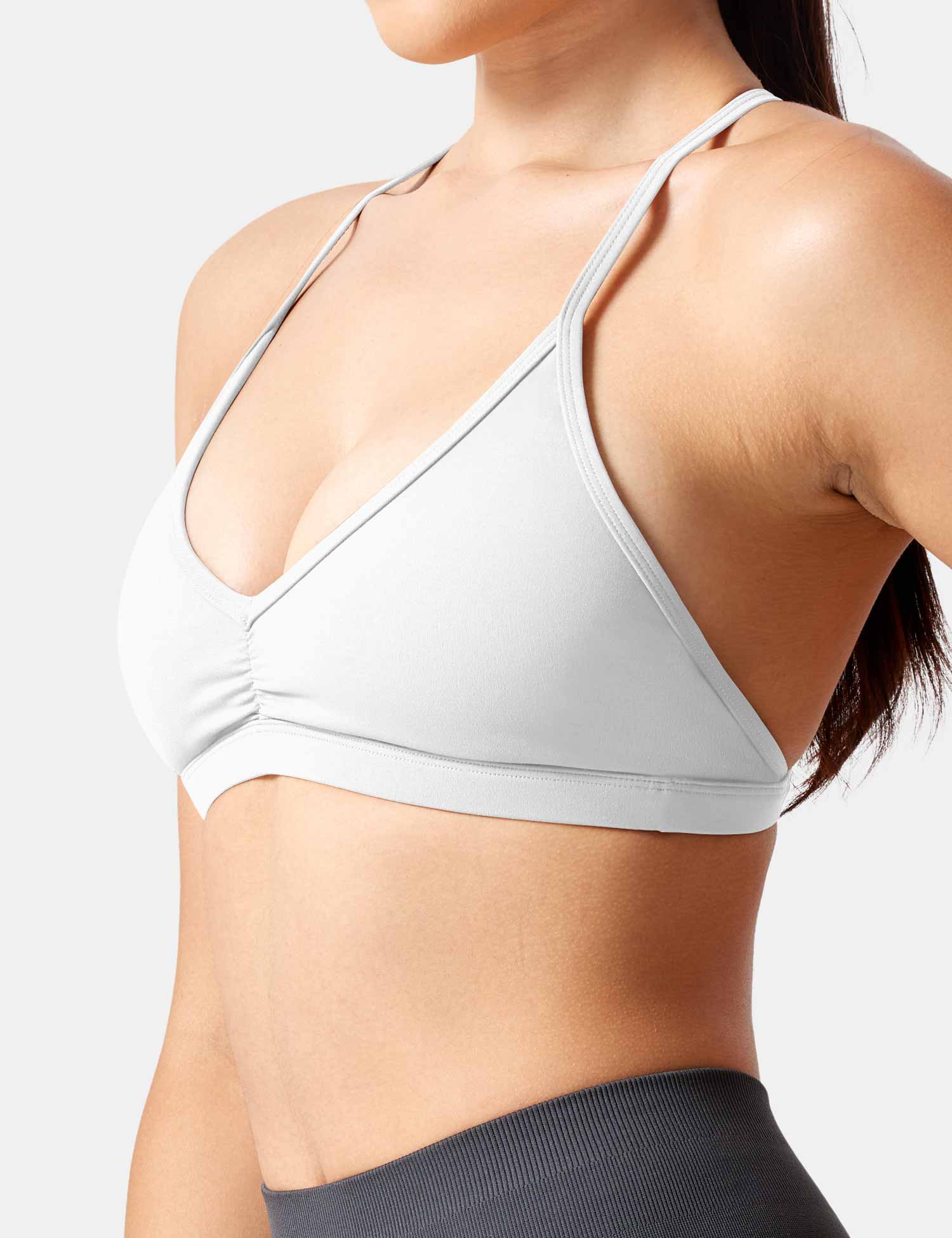 Gymfit Lorelie soutien-gorge de sport - Gymfit