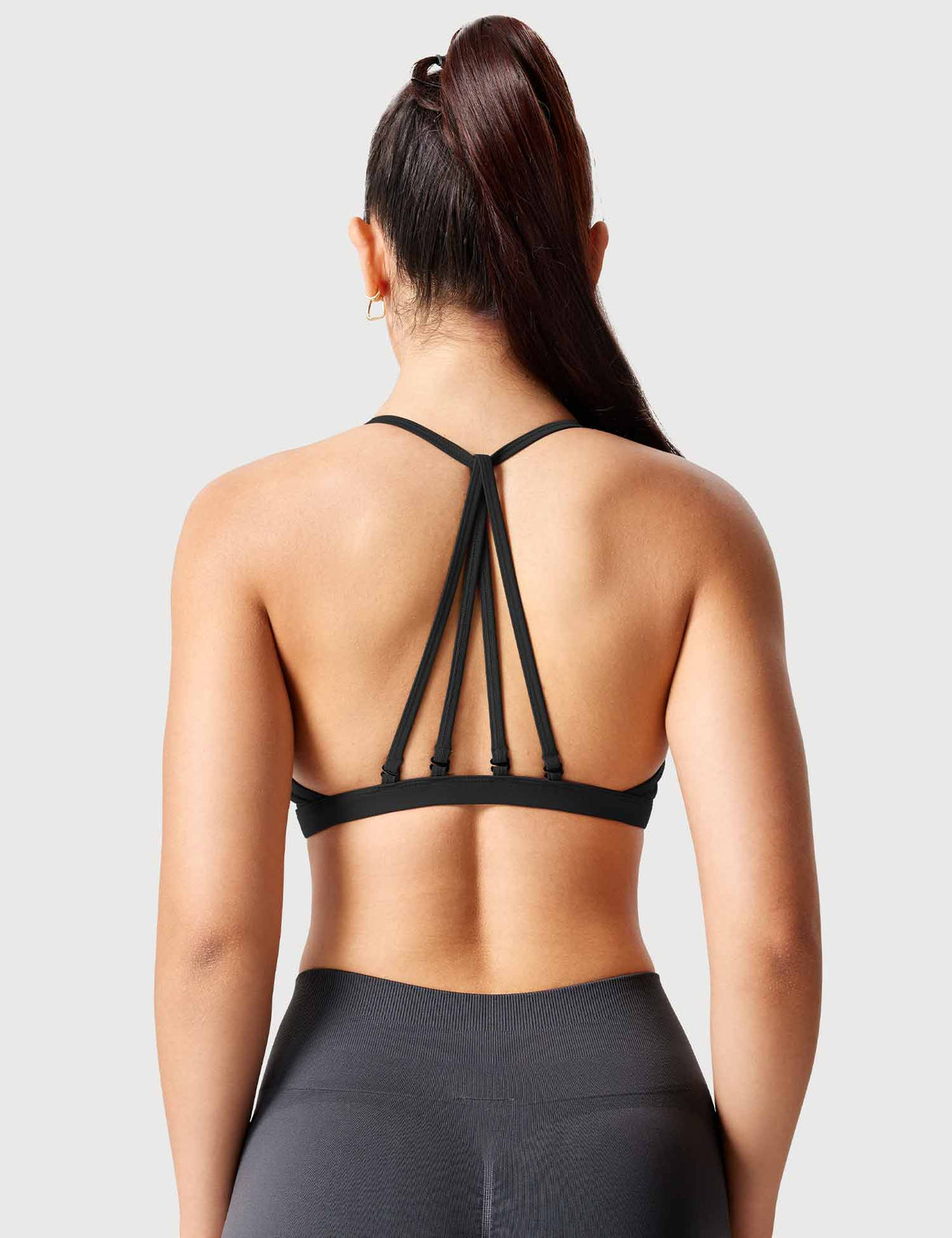 Gymfit Lorelie soutien-gorge de sport - Gymfit