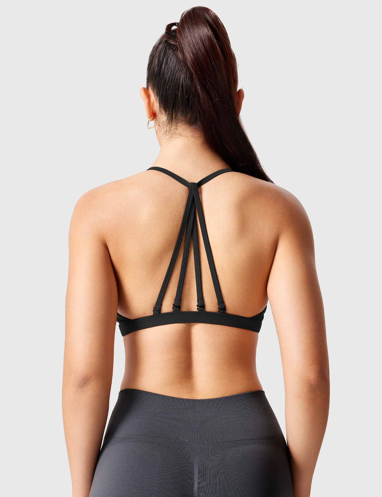 Gymfit Lorelie soutien-gorge de sport - Gymfit