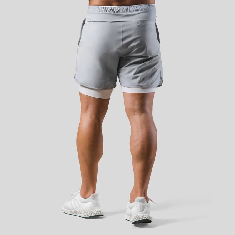 Shorts 2 en 1 Gymfit Lyft - Gymfit