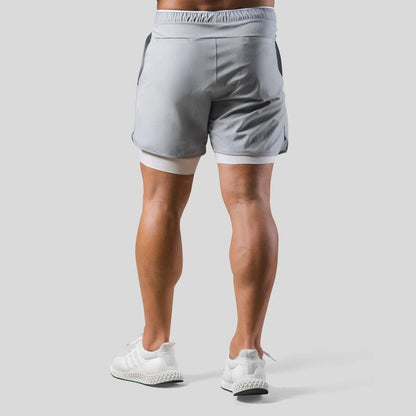 Shorts 2 en 1 Gymfit Lyft - Gymfit