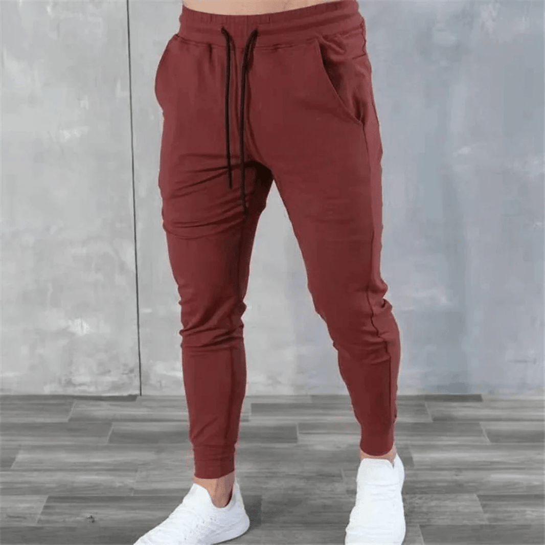 Gymfit LYFT Casual Träningsbyxa - Gymfit
