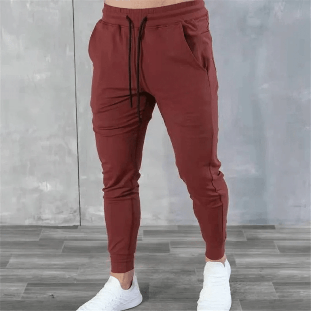 Gymfit LYFT Casual Träningsbyxa - Gymfit