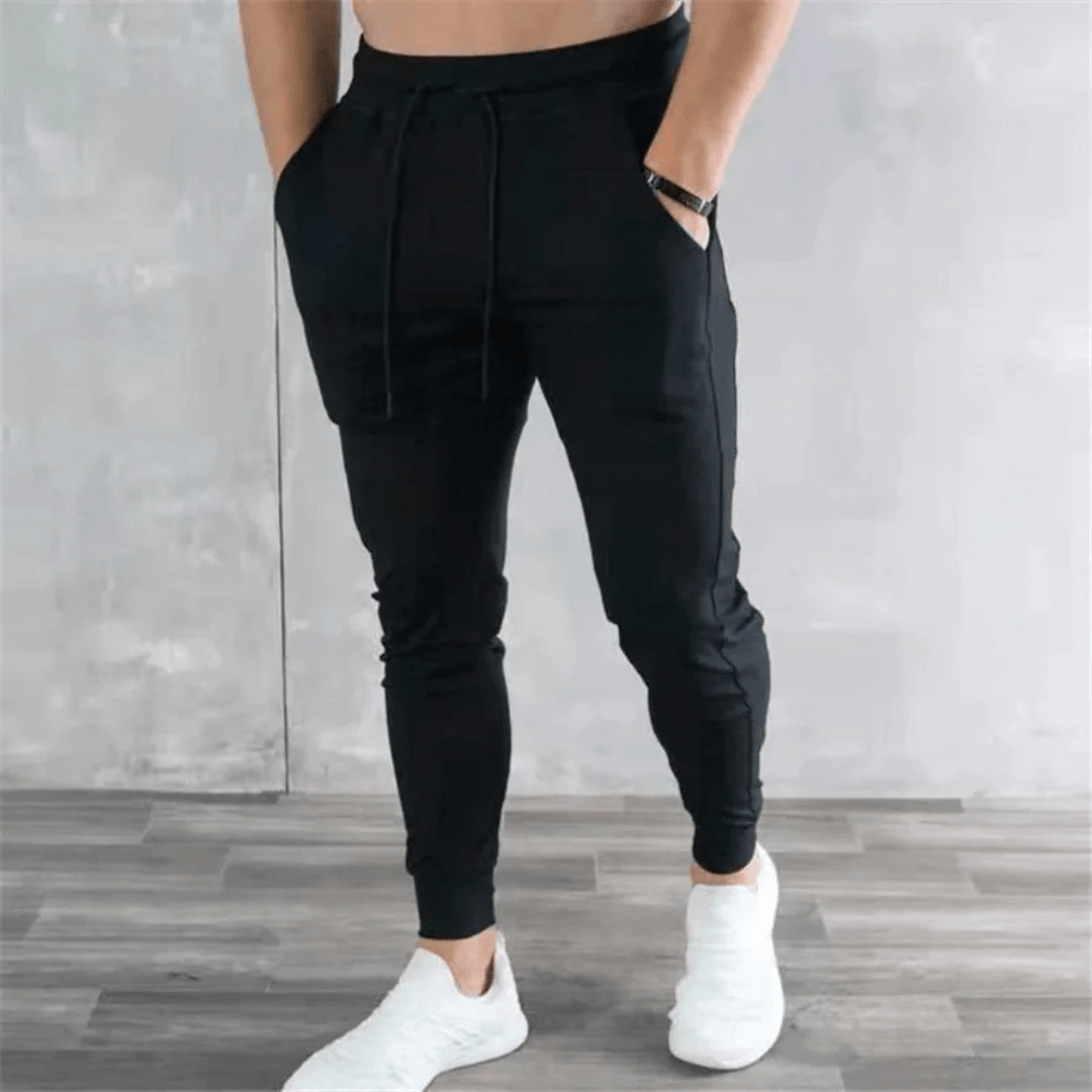 Gymfit LYFT Casual Träningsbyxa - Gymfit