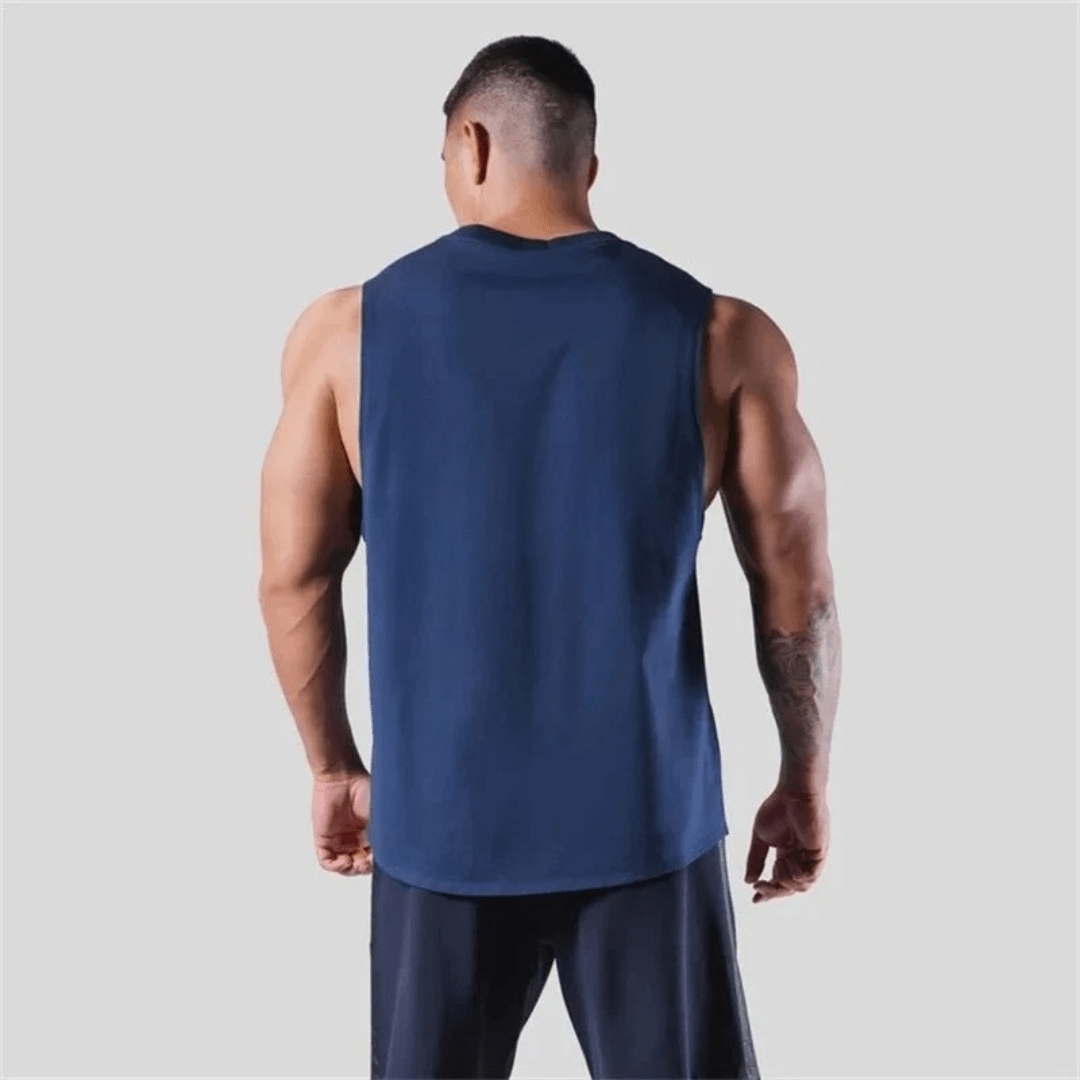 Gymfit Lyft Everlast Tank - Gymfit