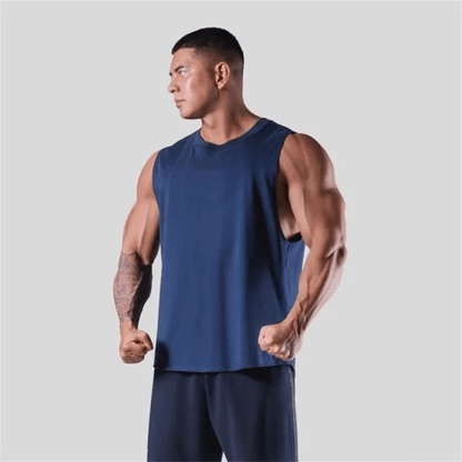 Gymfit Lyft Everlast Tank - Gymfit