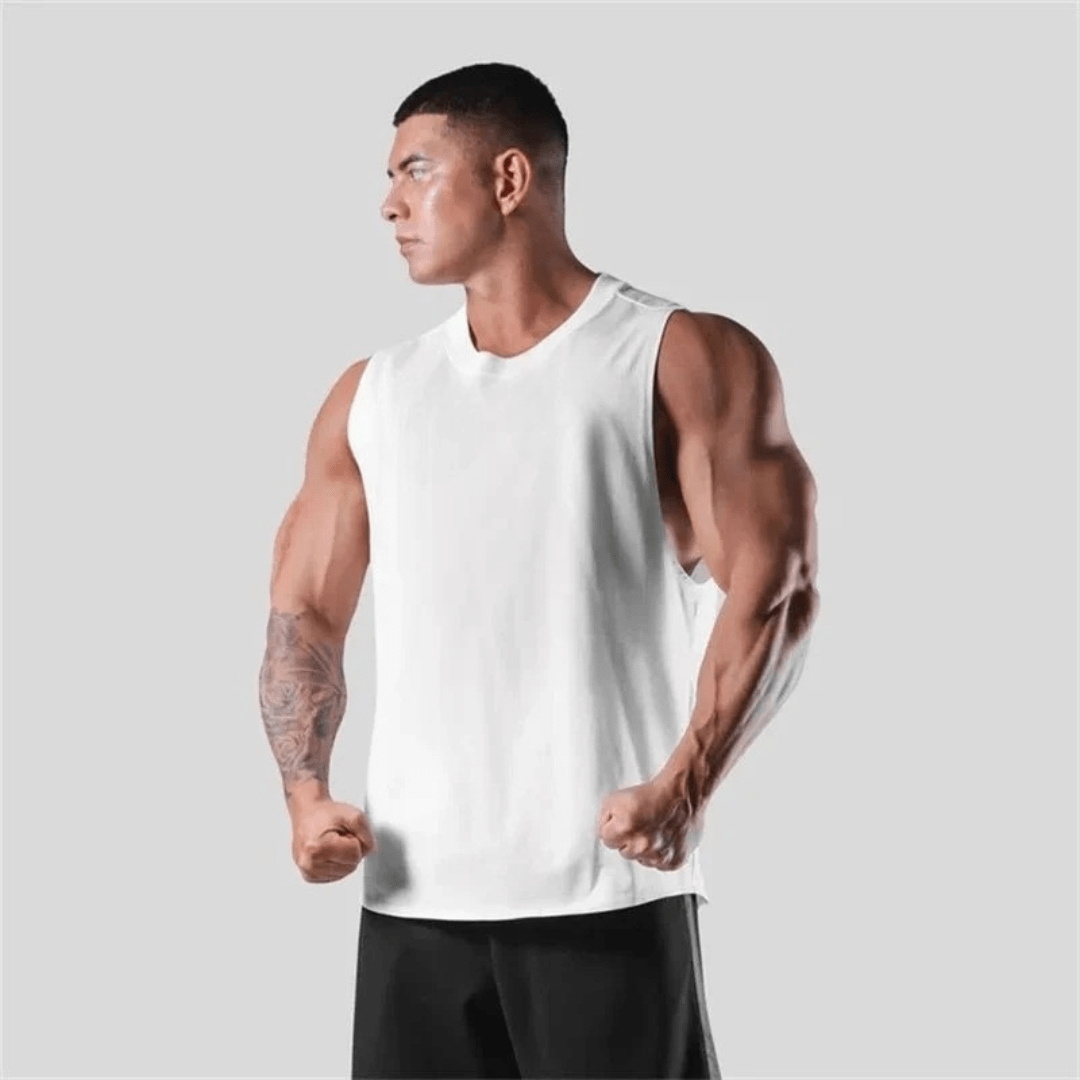 Gymfit Lyft Everlast Tank - Gymfit