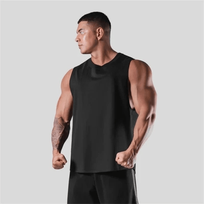 Gymfit Lyft Everlast Tank - Gymfit