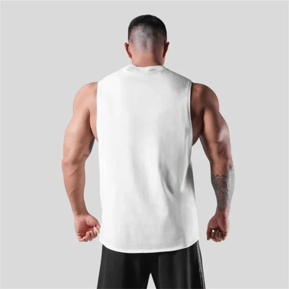 Gymfit Lyft Everlast Tank - Gymfit