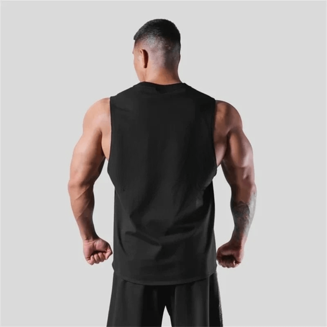 Gymfit Lyft Everlast Tank - Gymfit
