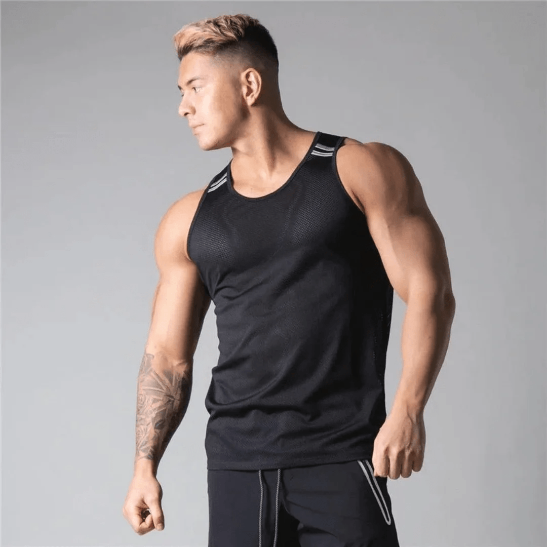 Gymfit Lyft Linne - Gymfit