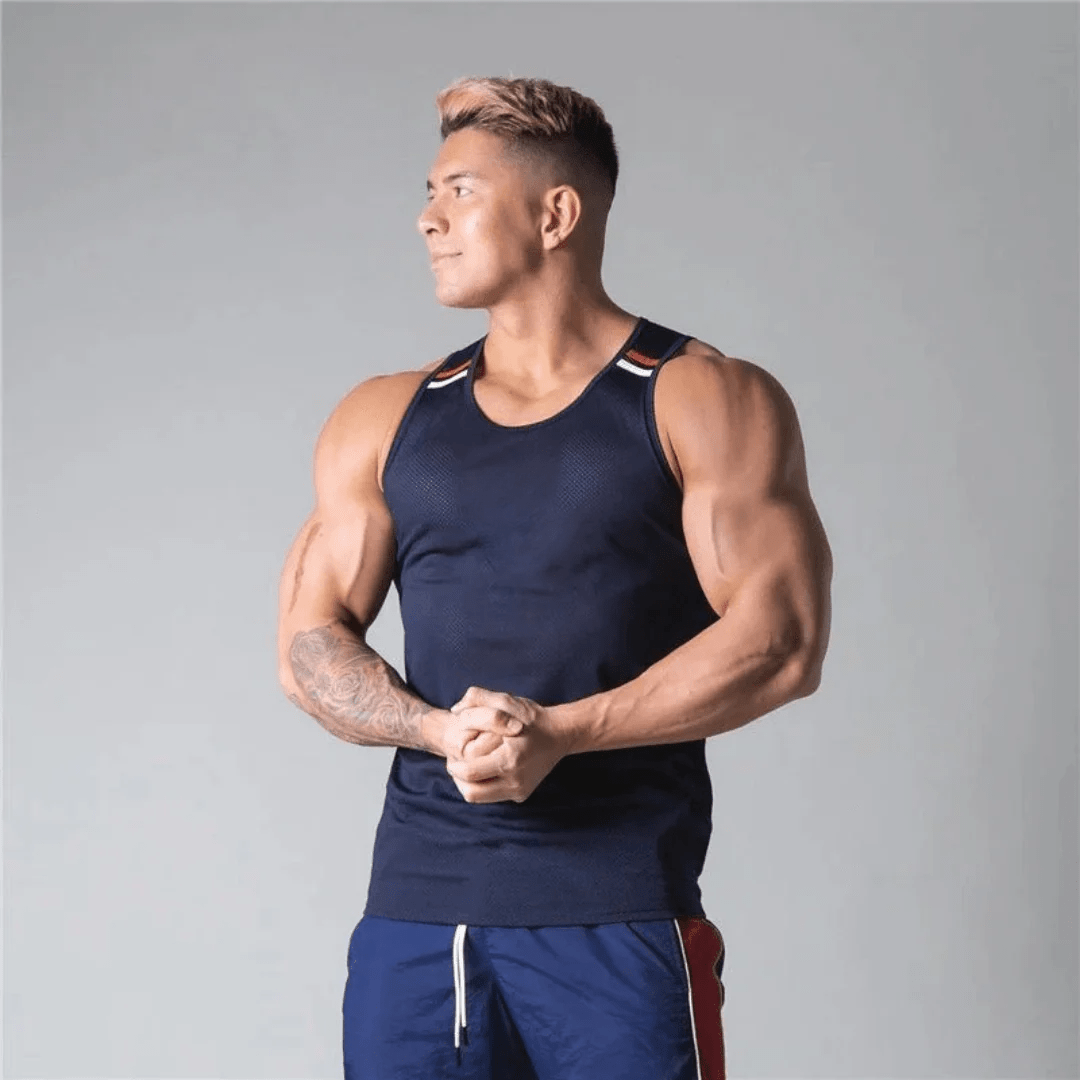 Gymfit Lyft Linne - Gymfit