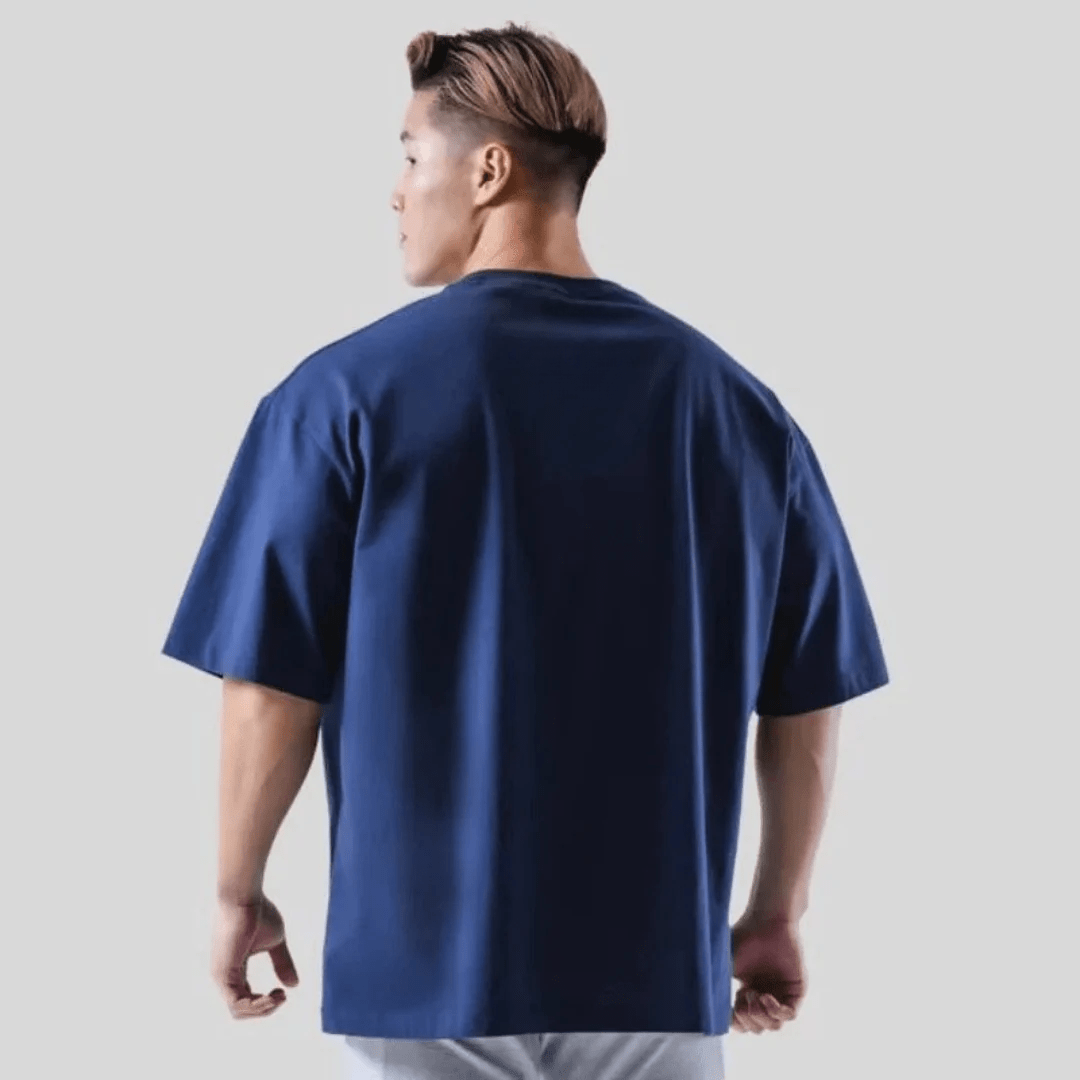 Gymfit Lyft oversized T-shirt - Gymfit