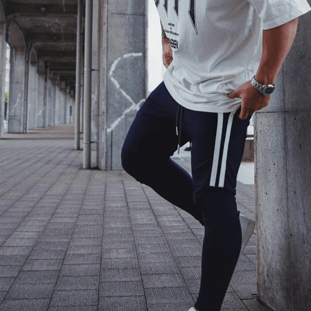 Gymfit Lyft Prestige Joggers - Gymfit