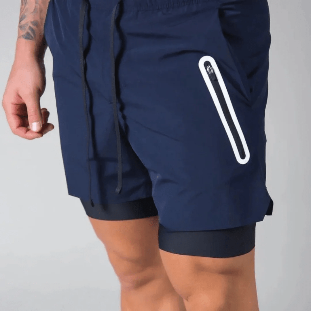 Gymfit Lyft Shorts - Gymfit