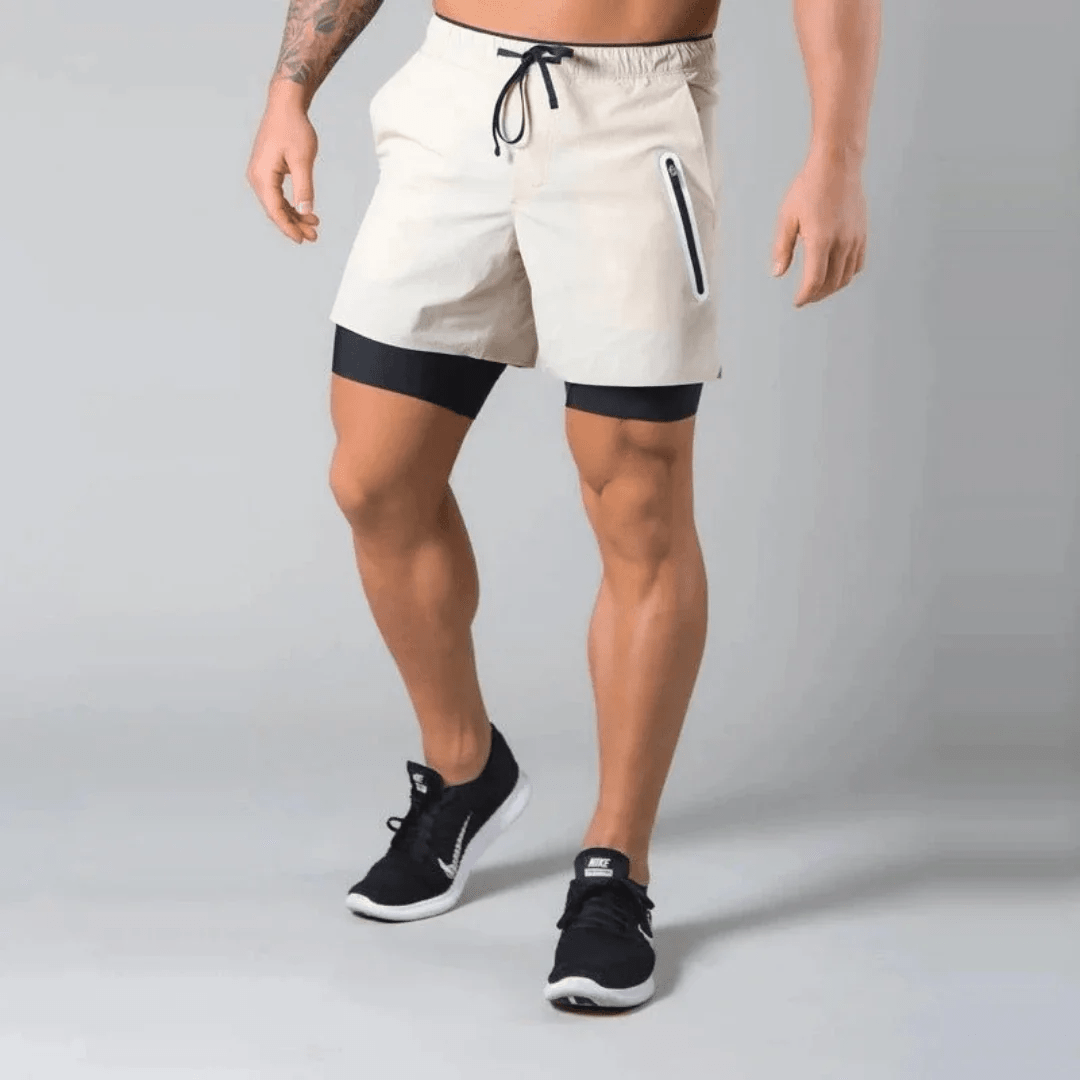 Gymfit Lyft Shorts - Gymfit
