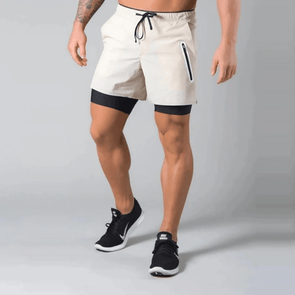 Gymfit Lyft Shorts - Gymfit