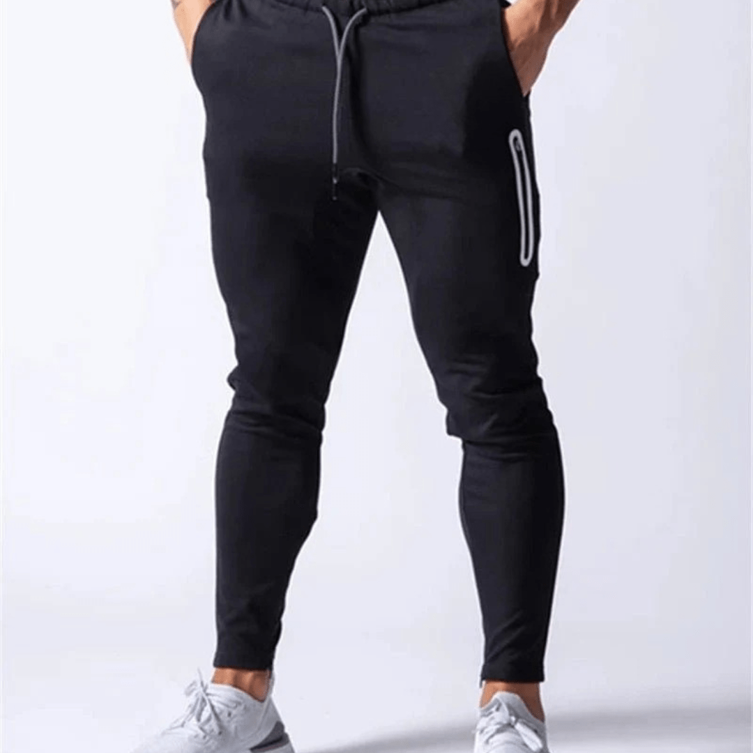 Gymfit Lyft Slim Byxor - Gymfit