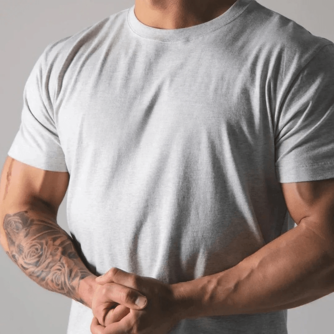 Gymfit Lyft Tränings T-shirt - Gymfit
