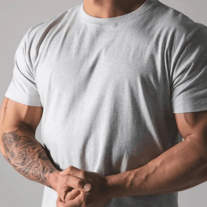 Gymfit Lyft Tränings T-shirt - Gymfit
