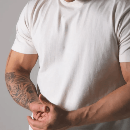 Gymfit Lyft Tränings T-shirt - Gymfit