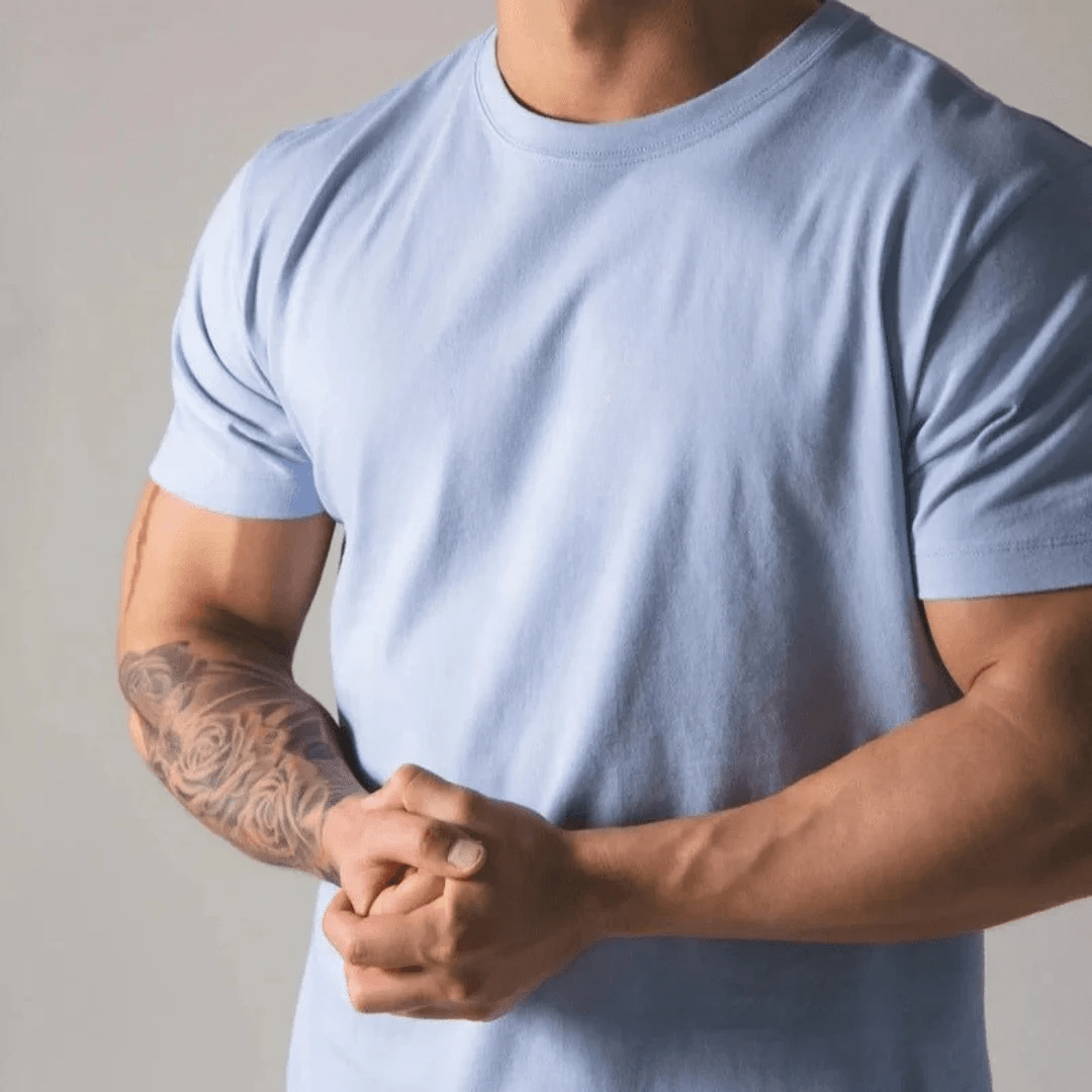 Gymfit Lyft Tränings T-shirt - Gymfit