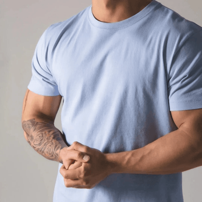 Gymfit Lyft Tränings T-shirt - Gymfit