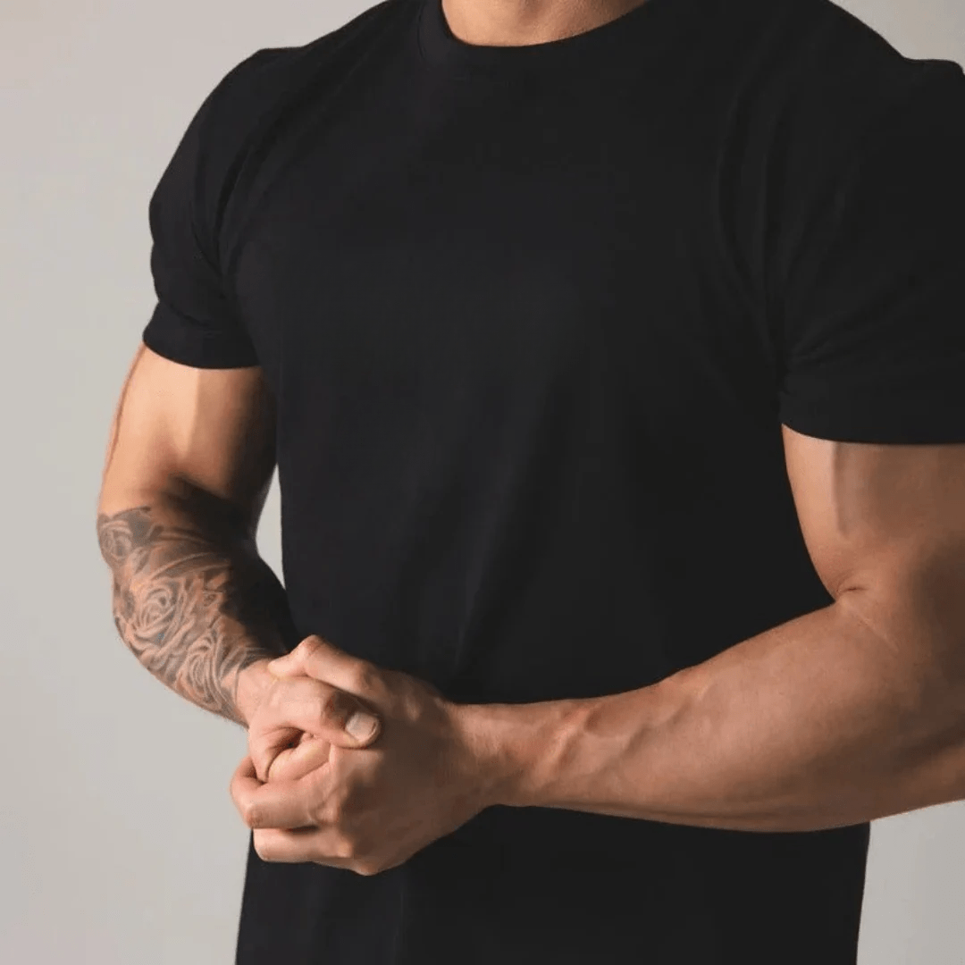 Gymfit Lyft Tränings T-shirt - Gymfit