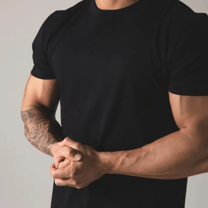 Gymfit Lyft Tränings T-shirt - Gymfit