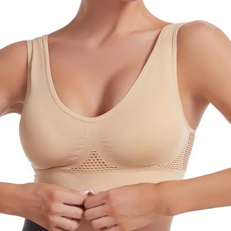 Gymfit Soutien-gorge de sport liftant - Gymfit