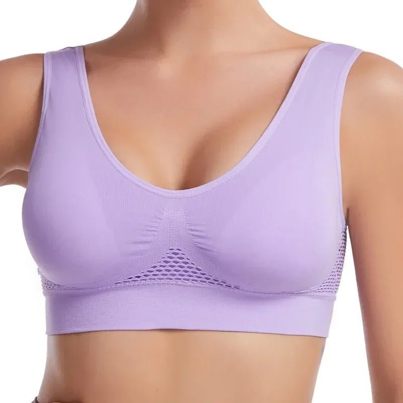 Gymfit Soutien-gorge de sport liftant - Gymfit