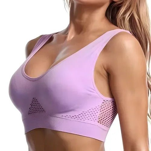 Gymfit soutien-gorge de sport galbant - Gymfit