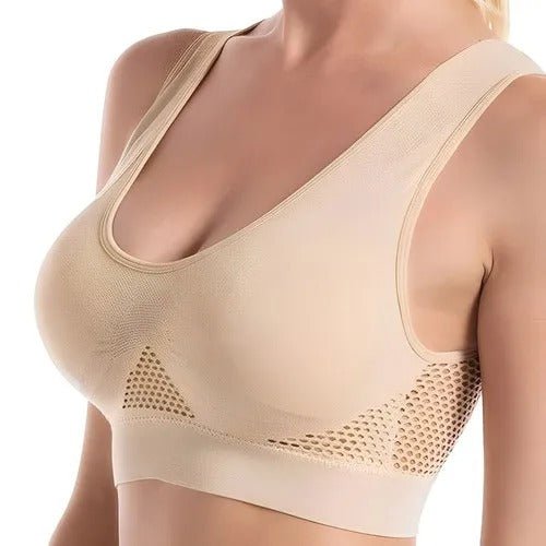 Gymfit Soutien-gorge de sport liftant - Gymfit
