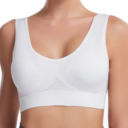 Gymfit Soutien-gorge de sport rehaussant - Gymfit
