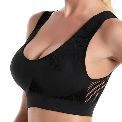 Gymfit soutien-gorge de sport rehaussant - Gymfit