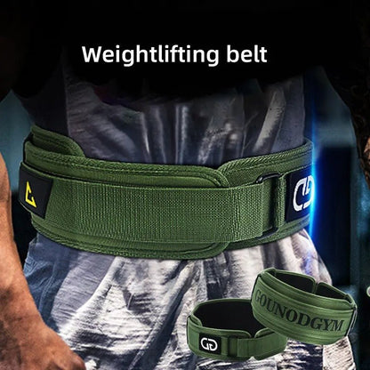 Gymfit ceinture de levage - Gymfit