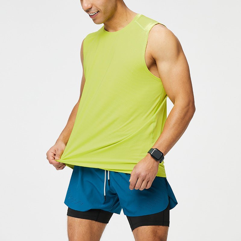Débardeur Marathon Gymfit - Gymfit