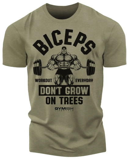 T-shirt mème Gymfit - Gymfit