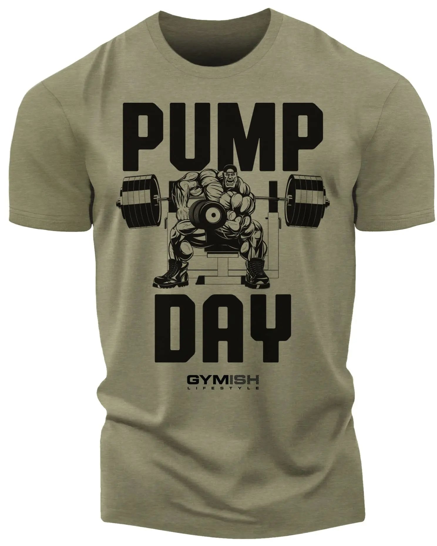 T-shirt mème Gymfit - Gymfit