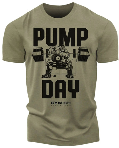 T-shirt mème Gymfit - Gymfit