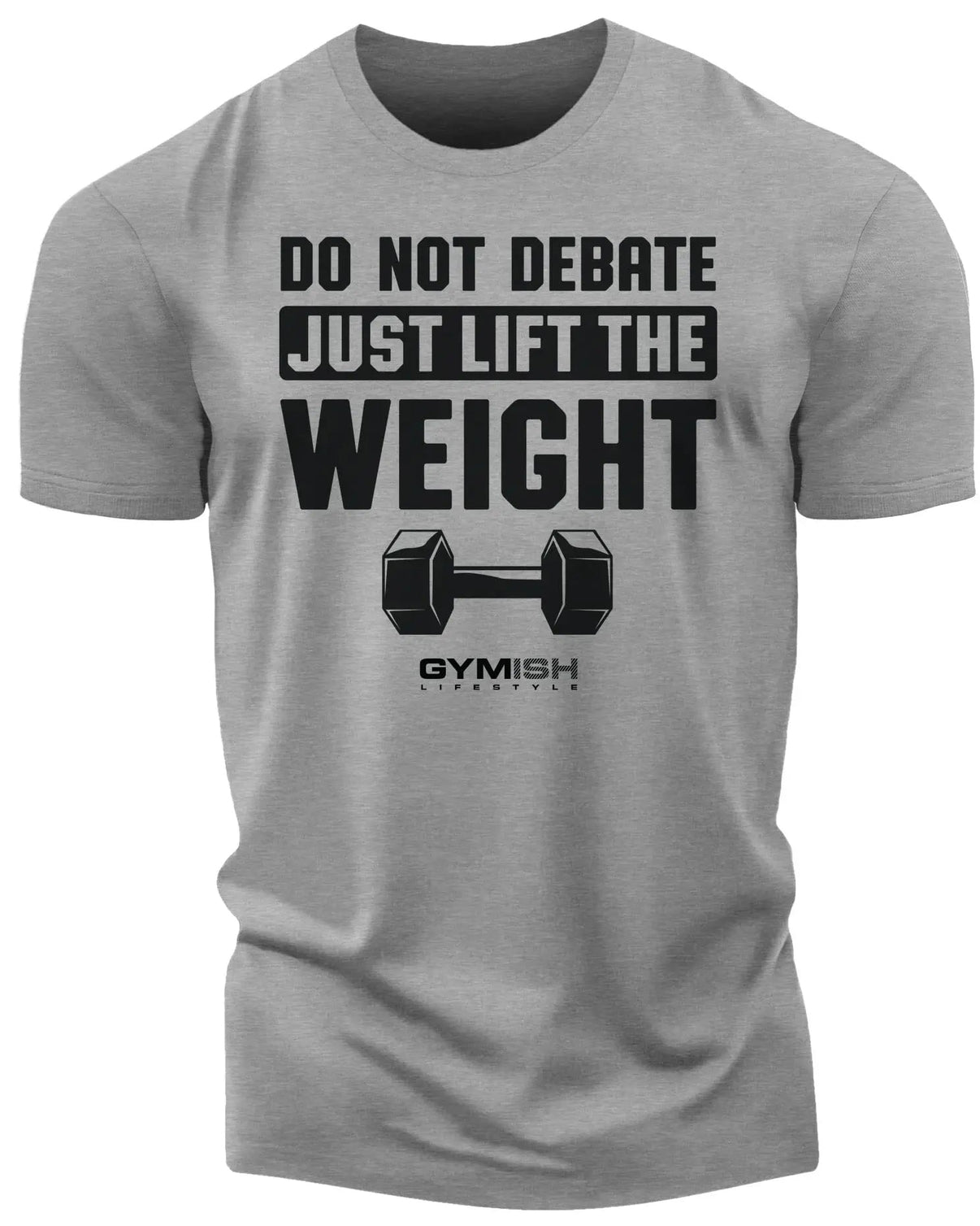 T-shirt mème Gymfit - Gymfit