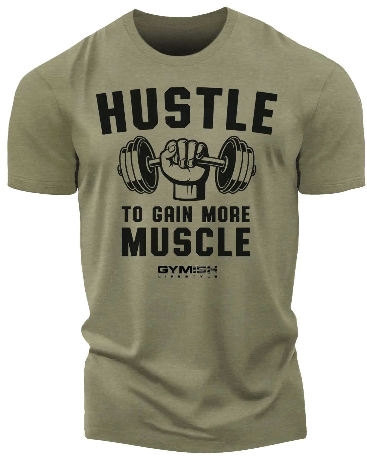 Gymfit T-shirt mème - Gymfit
