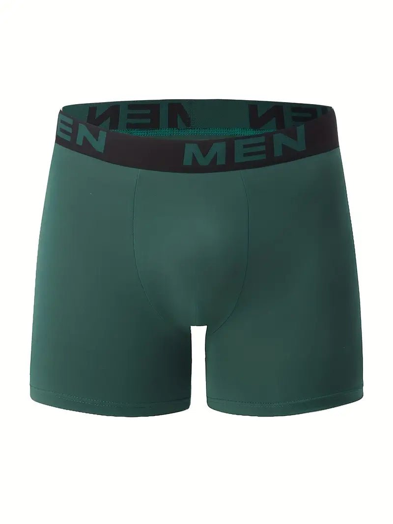 Boxers classiques pour homme Gymfit - Gymfit
