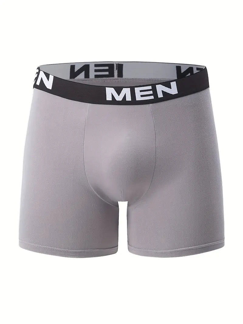Gymfit boxers homme classiques - Gymfit